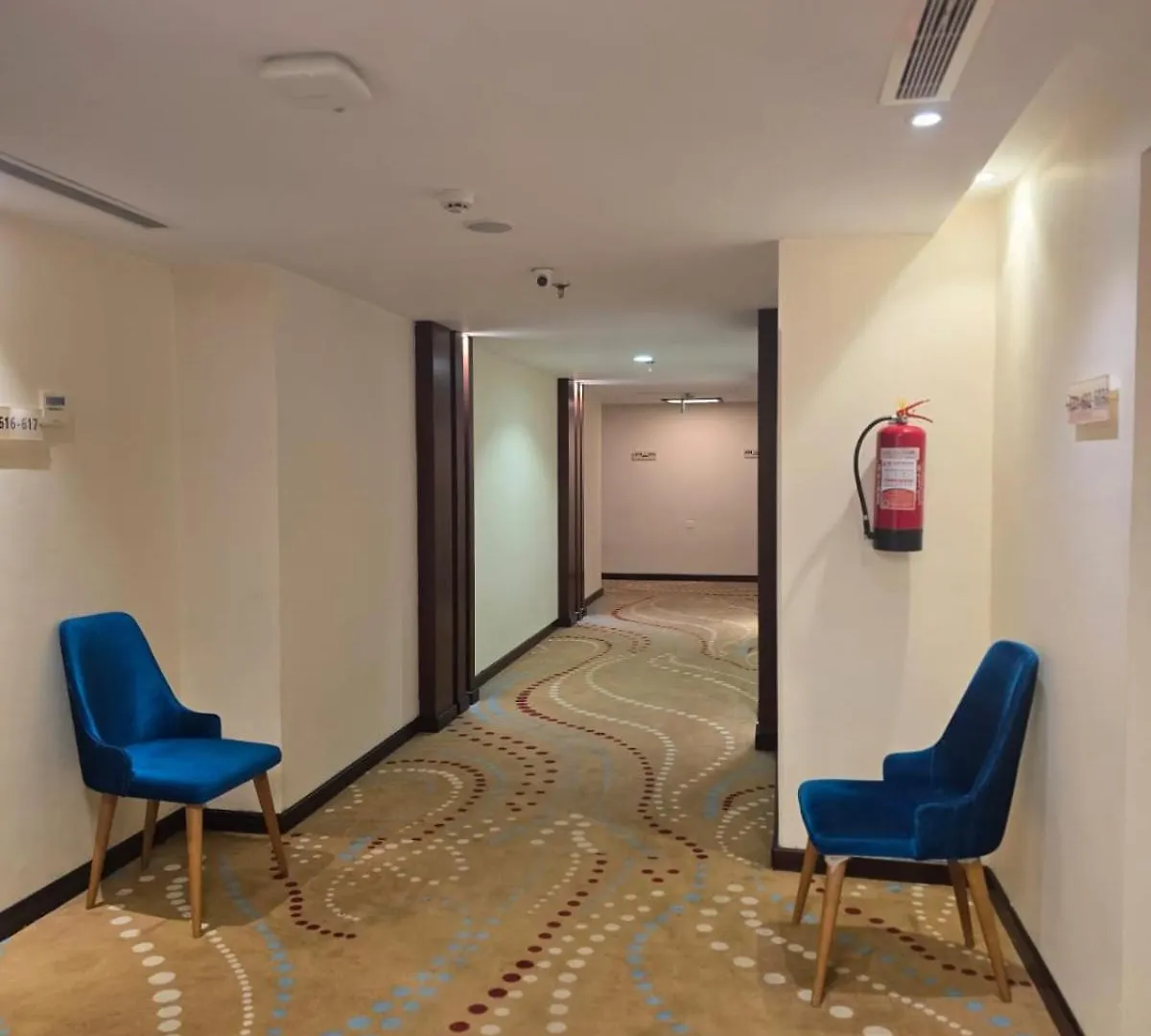 Manazel Al Ain Ajyad Hotel La Mecque
